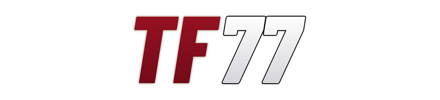 tf77 logo